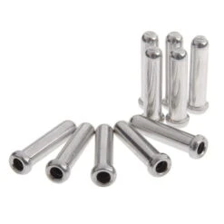 Shimano Eindkappen Voor Remkabel 100 Stuks