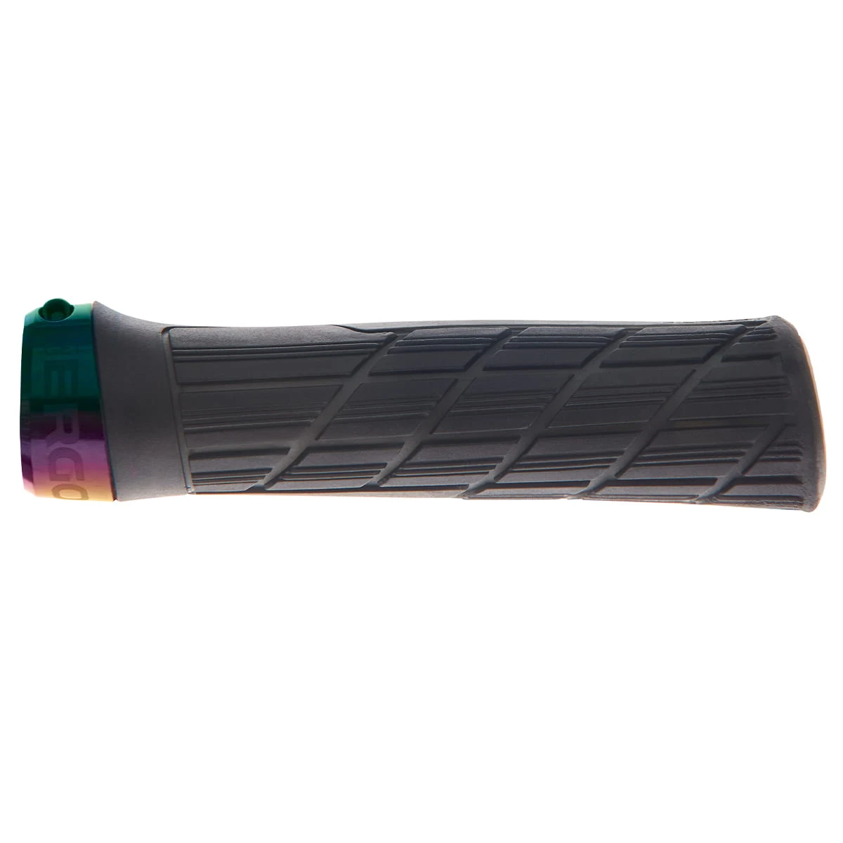ERGON Handvatten GE1 EVO Factory - Stealth/ Oil Slick 1 ERGON Handvatten GE1 EVO Factory - Stealth/ Oil Slick