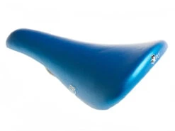 Vliegzadel - Blauw -Fiets Plein Winkel fly sattel blue 179358