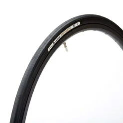 Panaracer Gravelking Slick Racefiets Vouwband 28 Inch - Zwart
