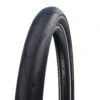 Schwalbe Super Moto Clincher Band - 28x2.40 Inch - Addix Performance - Zwart-Reflex