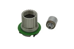 HOPE Pro 4 MicroSpline - Freewheel 135xQR