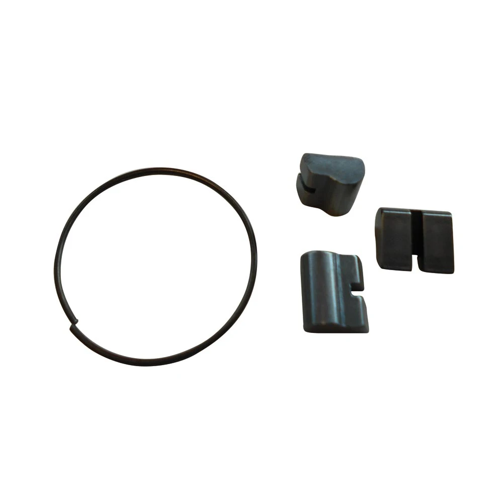 Halo Pallen Voor DJD Bush-naven 1 Halo Pallen Voor DJD Bush-naven