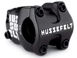 TRUVATIV Hussefelt Stem - 1 1/8 Inch - Blast Zwart