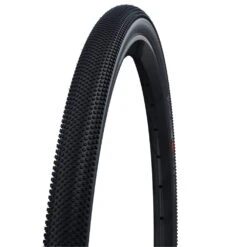 Schwalbe G-One Allround Vouwband - 28 X 1.7 Inch - Super Ground SnakeSkin Addix SpeedGrip