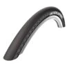 Schwalbe Kojak Vouwband - 28x1.35 Inch - RaceGuard - Zwart
