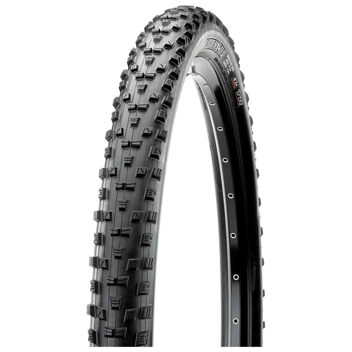 MAXXIS Forekaster WT Vouwband - 29x2.60 Inch - 3C MaxxTerra - TR Exo 1 MAXXIS Forekaster WT Vouwband - 29x2.60 Inch - 3C MaxxTerra - TR Exo