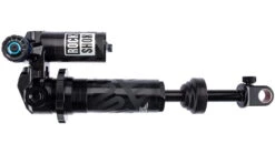 Rock-shox Super Deluxe Ultimate Spoel DHRC2, 225x75 Mm Standaard/Trunnion - Zwart -Fiets Plein Winkel mdgwnty2ndactnAD0GsmQpEU
