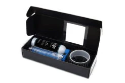 MilKit Tubeless Conversie Kit - 29 Mm -Fiets Plein Winkel milKit tubeless conversion kit side open 4fNZGiOZEhGGa9