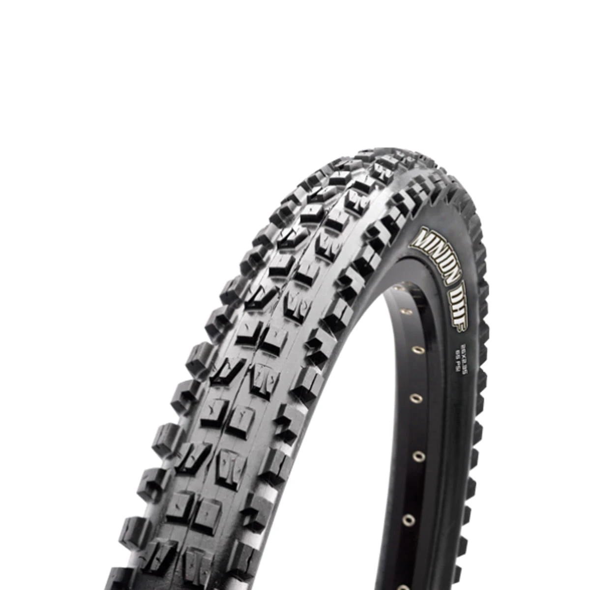 MAXXIS Minion DHF Vouwband - 24x2.40 Inch - 3C MaxxTerra - EXO TR 1 MAXXIS Minion DHF Vouwband - 24x2.40 Inch - 3C MaxxTerra - EXO TR