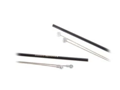 Shimano MTB Remkabel Set Door 5 Shimano MTB Remkabel Set Door -Fiets Plein Winkel mtb bremszugset durchgehend 25753