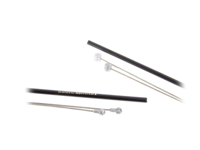 Shimano MTB Remkabel Set Door 3 Shimano MTB Remkabel Set Door - Afbeelding 3