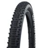 Schwalbe Racing Ralph Vouwband - 26x2.25 Inch - Super Ground SnakeSkin Addix Speed