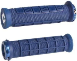 Elite Pro Lock-On Handvatten - Blauw