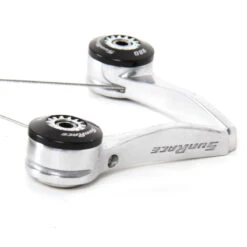 SUNRACE Frame Versnellingspook 7/8/9-speed 5 SUNRACE Frame Versnellingspook 7/8/9-speed -Fiets Plein Winkel rahmen schalthebel 7 8 9 fach 123033