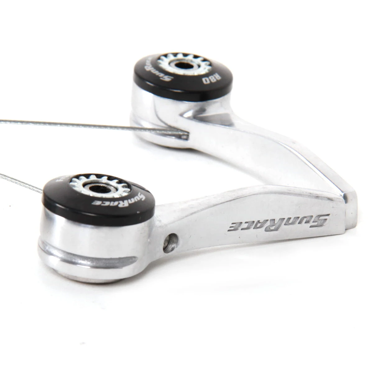 SUNRACE Frame Versnellingspook 7/8/9-speed 3 SUNRACE Frame Versnellingspook 7/8/9-speed - Afbeelding 3