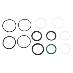 Rock-shox Rock Shox Monarch Schokdemper Service Kit Luchtkamer - Vanaf 2014