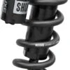 Rock-shox Super Deluxe Ultimate Spoel RC2T, 210x55 Mm Standaard/Standaard - Zwart