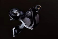 Shimano SAINT Versnellingspook SL-M820 10-speed -Fiets Plein Winkel saint schalthebel sl m820 10 fach 66883