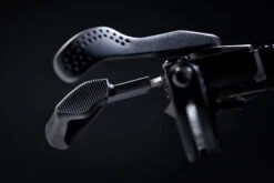 Shimano SAINT Versnellingspook SL-M820 10-speed -Fiets Plein Winkel saint schalthebel sl m820 10 fach 66885