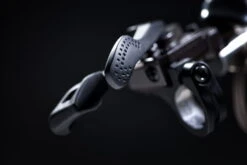 Shimano SAINT Versnellingspook SL-M820 10-speed -Fiets Plein Winkel saint schalthebel sl m820 10 fach 66887