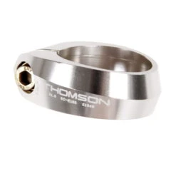 THOMSON Zadelpenklem - Zilver