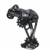 SRAM GX Eagle Achterderailleur 12 Versnellingen - Zwart