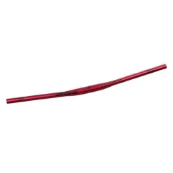 SPANK Oozy 760 Trail - 760 Mm - 31.8 Mm - Rood