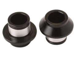 Halo Spin Doctor VR-naafconversieset - 20 Naar 15 Mm