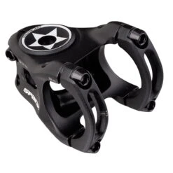 SPANK Splitpen 35 Mm - Zwart