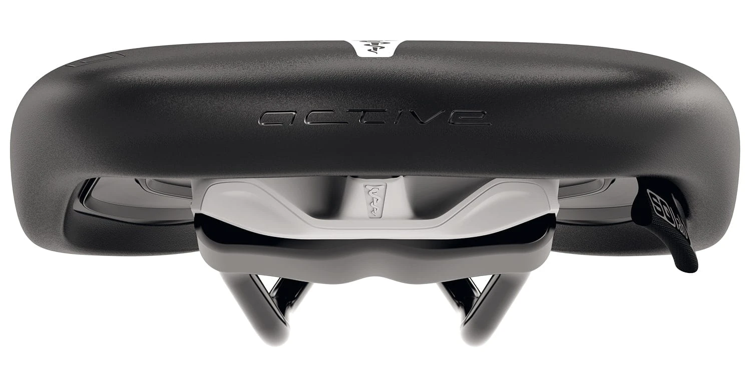 Sqlab 610 M-D Actief Zadel 3 Sqlab 610 M-D Actief Zadel - Afbeelding 3