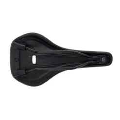 ERGON SR Comp Mannenzadel - Zwart -Fiets Plein Winkel sr com5
