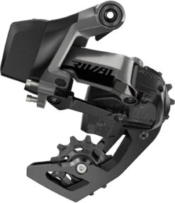 SRAM Rival ETap AXS Achterderailleur