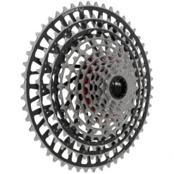 SRAM XX SL Eagle AXS Transmissiegroep -Fiets Plein Winkel sram xx sl eagle xs 1299 t type cassette 2Fgo0242jOtCfe