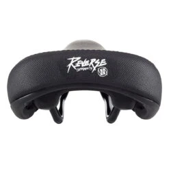 Reverse Shovel & Shred Zadel - Zwart/Stealth -Fiets Plein Winkel sw we saddle 3fjFuXMsrTYnXR