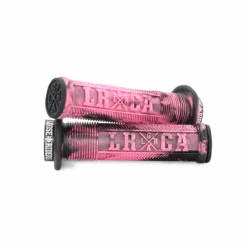 LOOSE RIDERS C/S Handvatten - Zwart/Roze