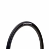 Panaracer Gravelking Slick Plus TLC 700x38 Vouwband - Zwart