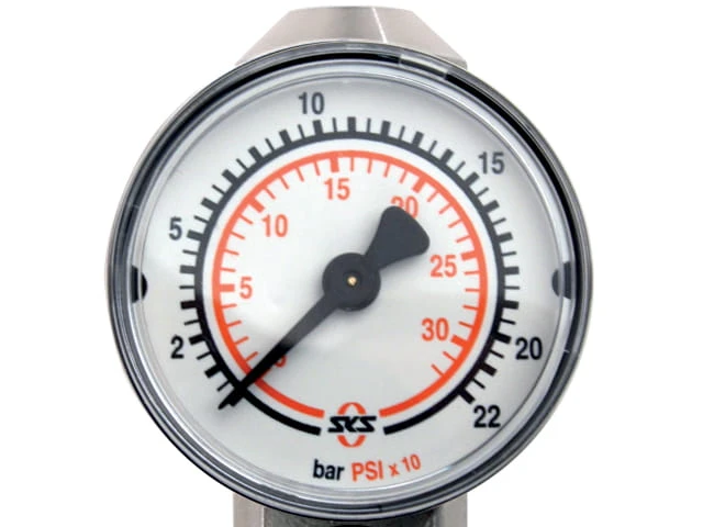 SKS USP Demperpomp 4 SKS USP Demperpomp - Afbeelding 4