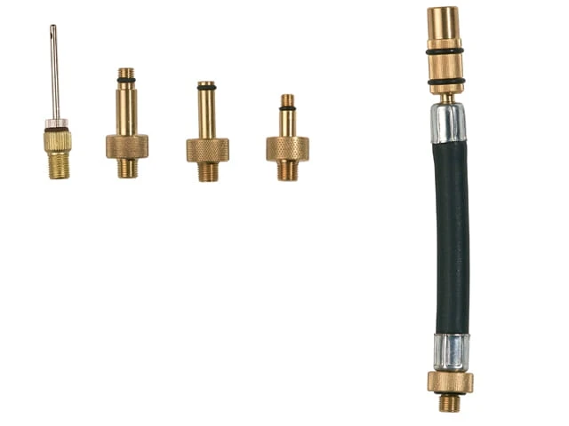 SKS USP Demperpomp 5 SKS USP Demperpomp - Afbeelding 5