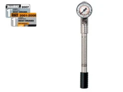 SKS USP Demperpomp 6 SKS USP Demperpomp -Fiets Plein Winkel usp daempferpumpe 39535