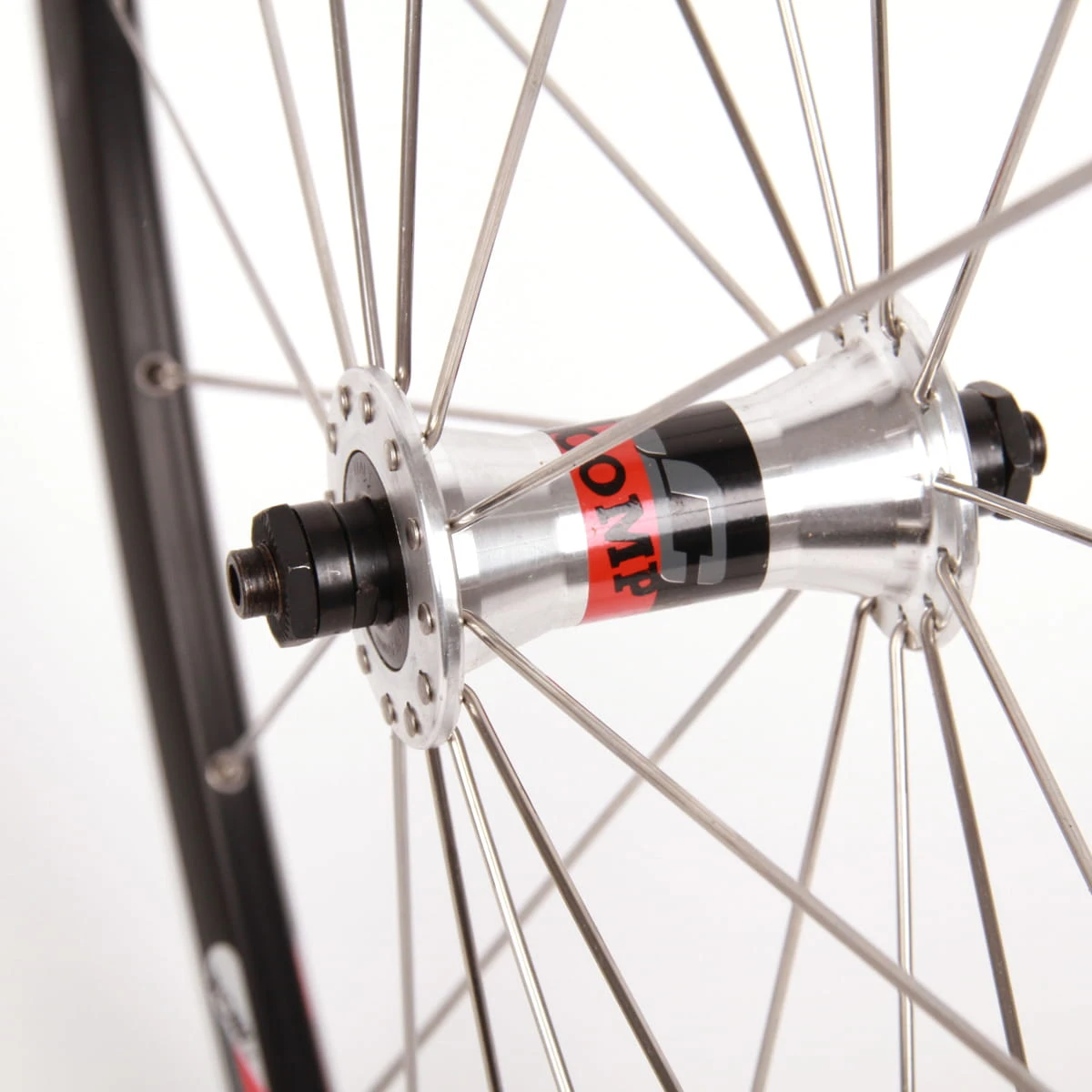 XLC WS-R03 Wielset 28 Inch Van Miche 5 XLC WS-R03 Wielset 28 Inch Van Miche - Afbeelding 5