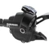 SRAM X.4 / X.3 Trigger 3-versnellings Shifter