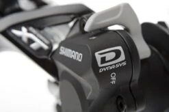 Shimano XT Achterderailleur Shadow Plus RD-M786 - Zwart -Fiets Plein Winkel xt schaltwerk shadow plus rd m786 schwarz 64787
